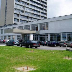 Hotel Lux,Bansk Bystrica