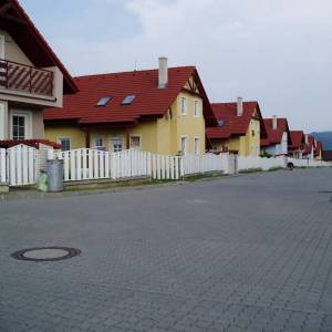 Skromn domy(21),Zvolensk Slatina