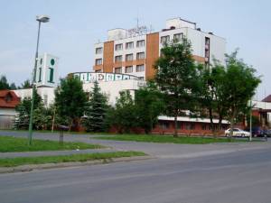 Hotel Detva,Detva