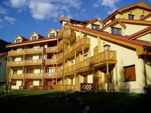 Hotel Tatran,Donovaly