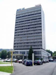 Hotel Lux,Bansk Bystrica