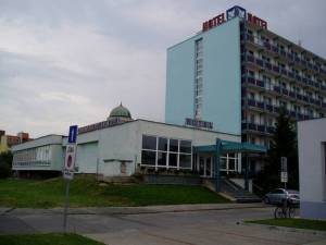 Hotel Pelikán,Lučenec