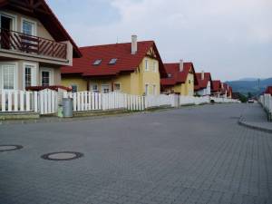Súkromné domy(21),Zvolenská Slatina