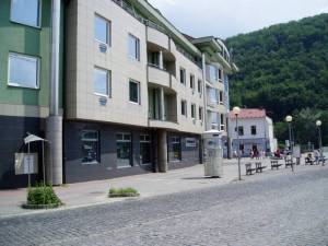 Allianz Slovenská poisťovňa,Banská Bystrica