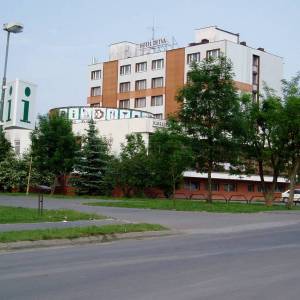 Hotel Detva,Detva