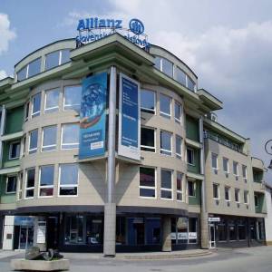 Allianz Slovensk poisova,Bansk Bystrica