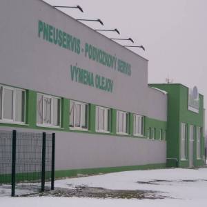 Nicholtrack, Presov