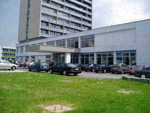 Hotel Lux,Bansk Bystrica