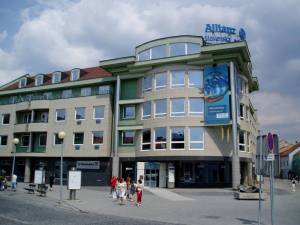 Allianz Slovensk poisova,Bansk Bystrica